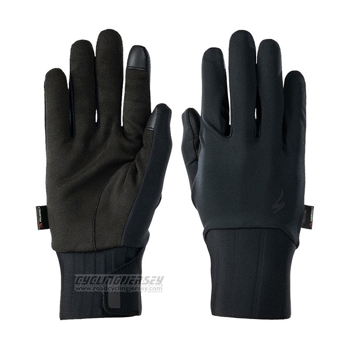 2021 Specialized Full Finger Gloves Cycling